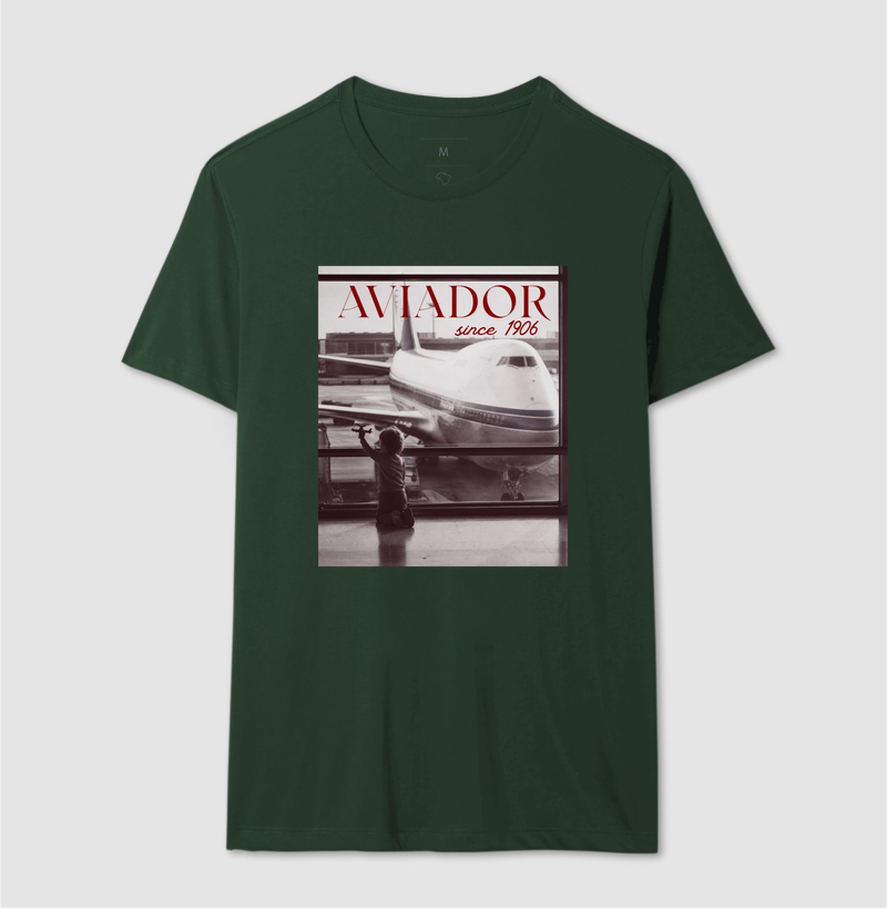 Camisa 9