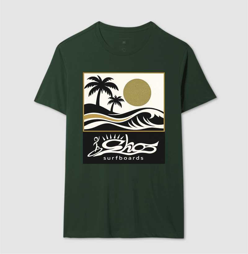 Retrô Tropical Surf - Imagem 7