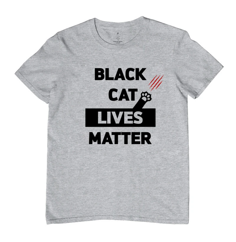BLACK CAT LIVES - Imagem 4