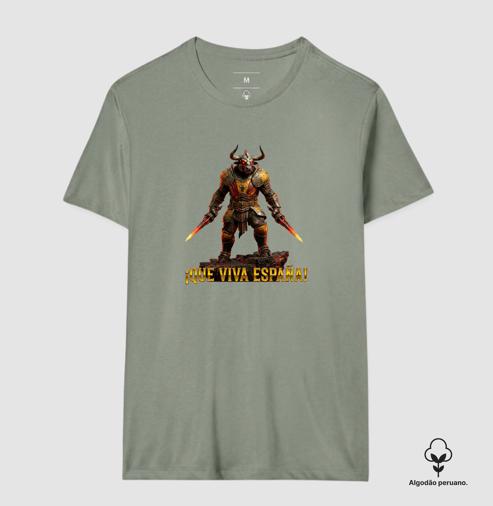 Camisa 7