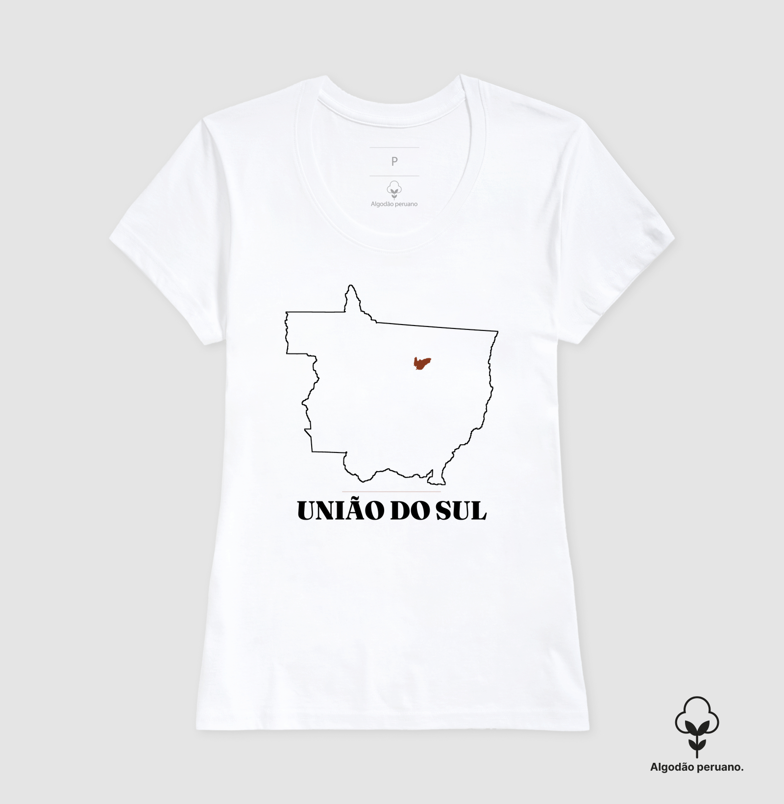 União do Sul | Traço MT - Imagem 7