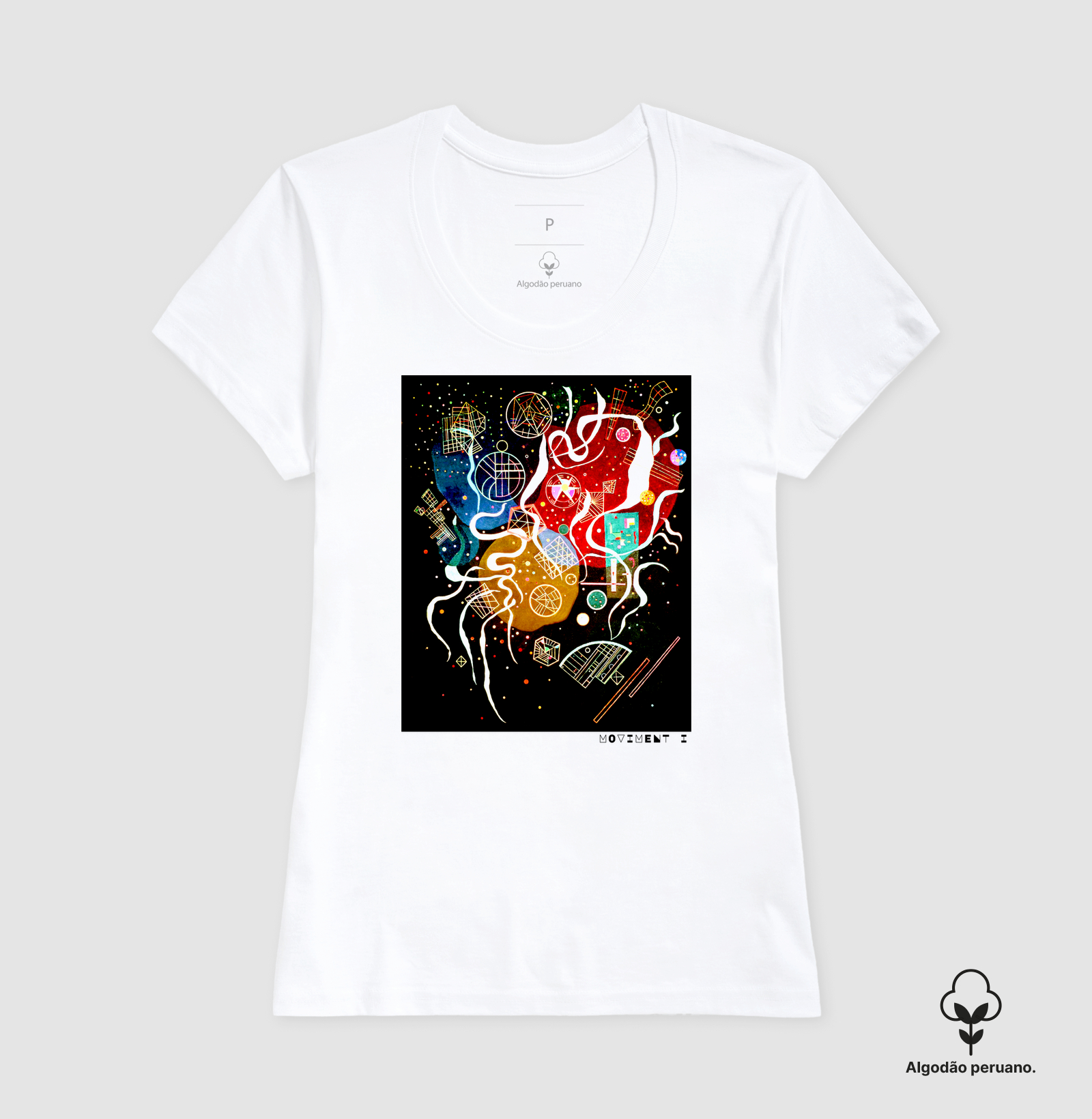 Camisa 1