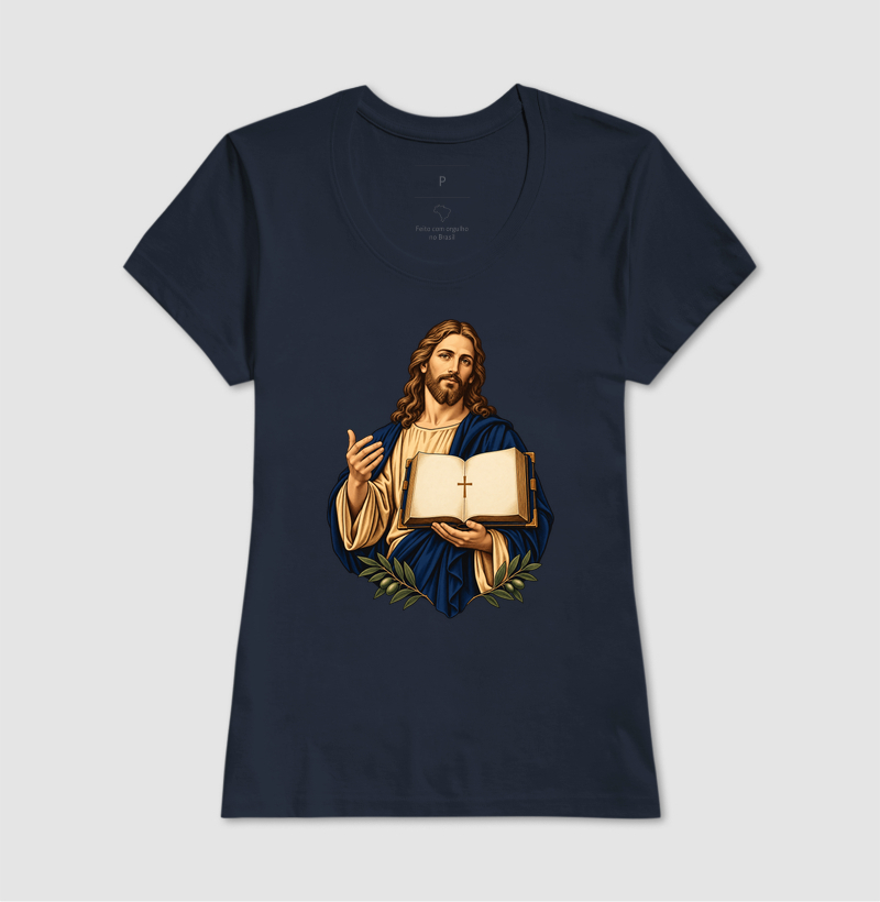 Cristo Mestre - Cristo Vivo - Imagem 7