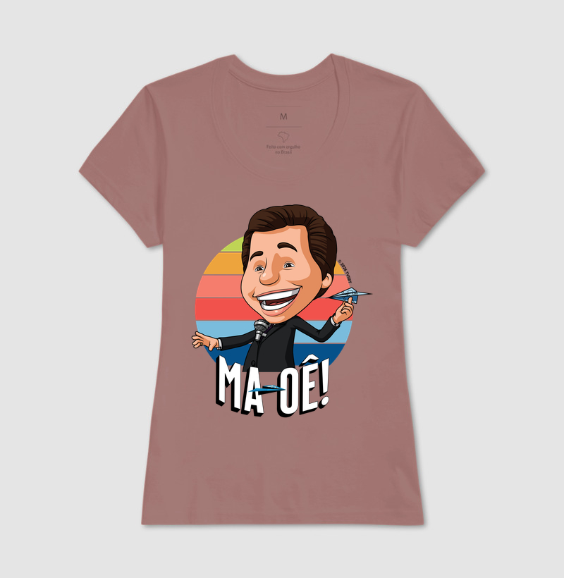 Ma-Oê! - Silvinho - Imagem 16
