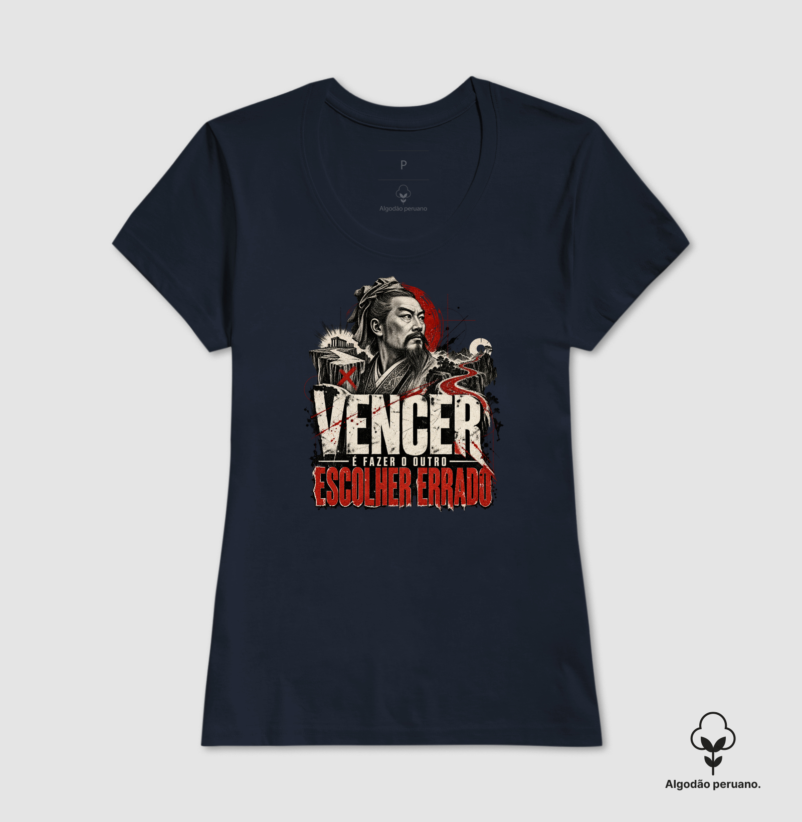 Sun Tzu - Vencer é Fazer o Outro Escolher Errado - Imagem 7