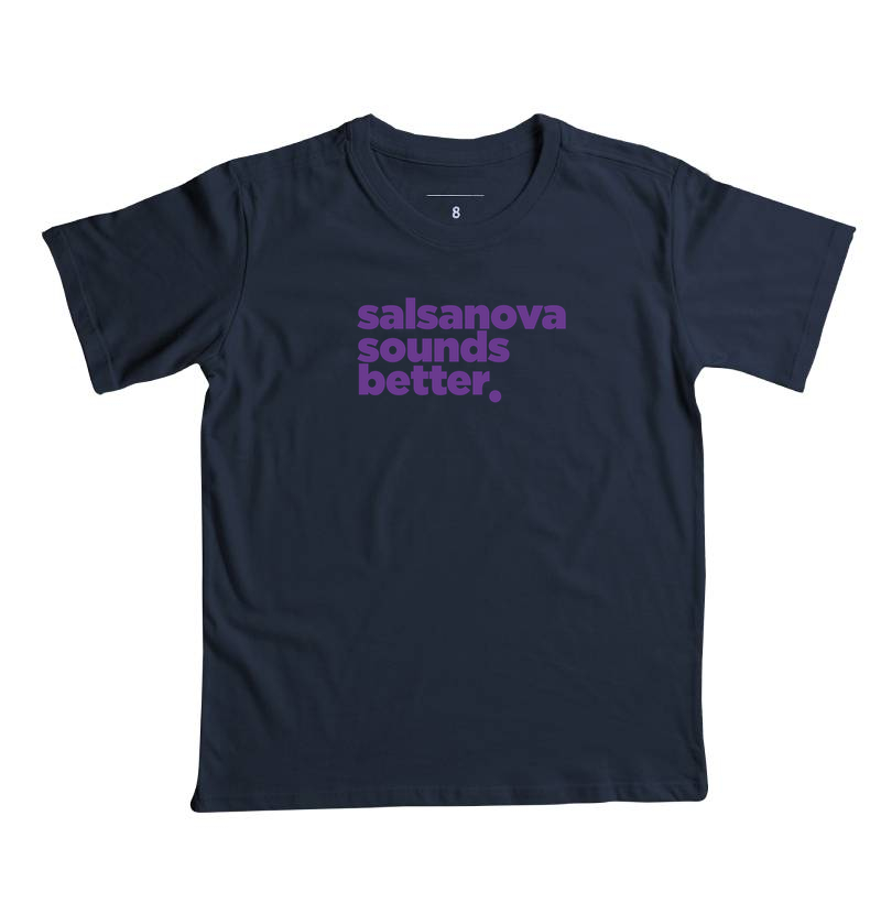 Salsa Roxa - Imagem 5