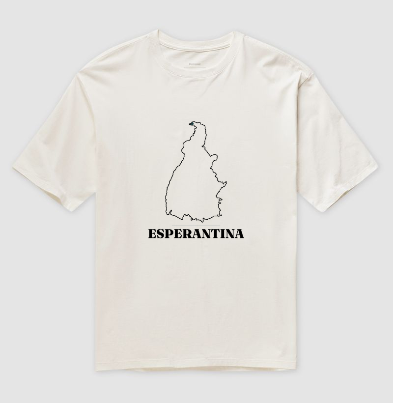 Esperantina | Traço TO - Imagem 4