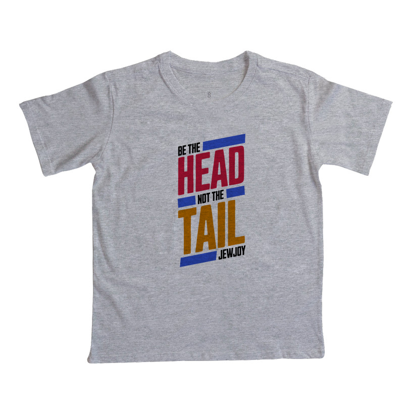 Be The Head - Imagem 3