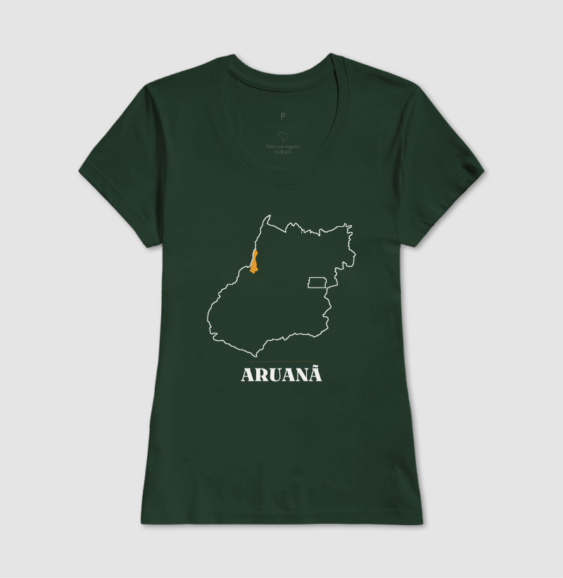 Aruanã | Traço GO - Imagem 13