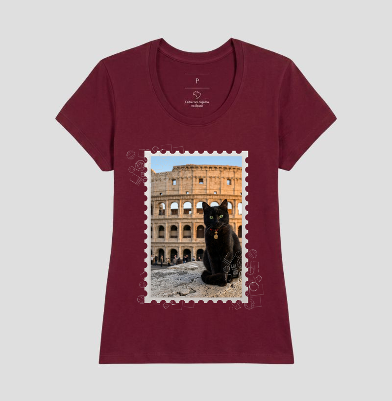 Camisa 16