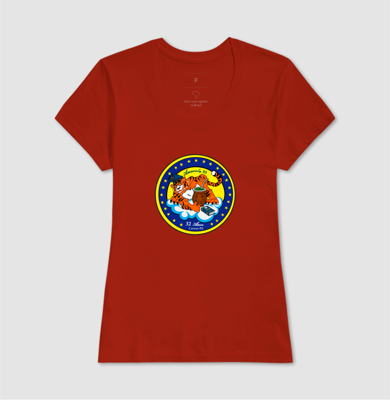 Camisa 9