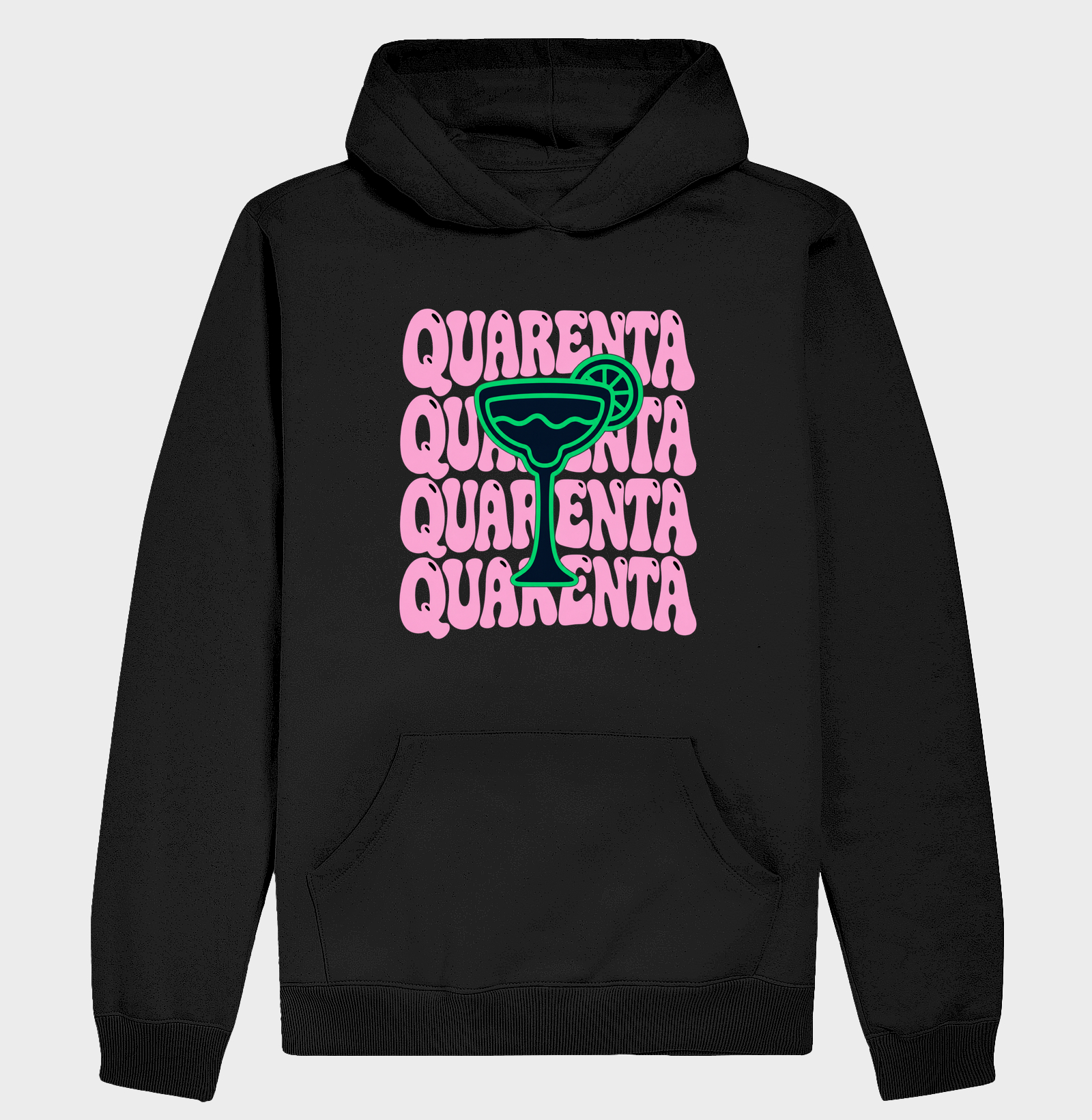 Quarenta Quarenta Quarenta Quarenta  - Imagem 2