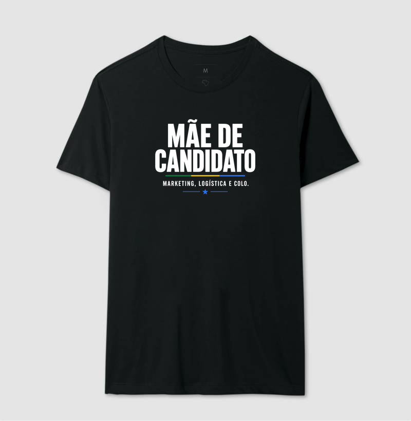 Mãe de candidato - Imagem 2