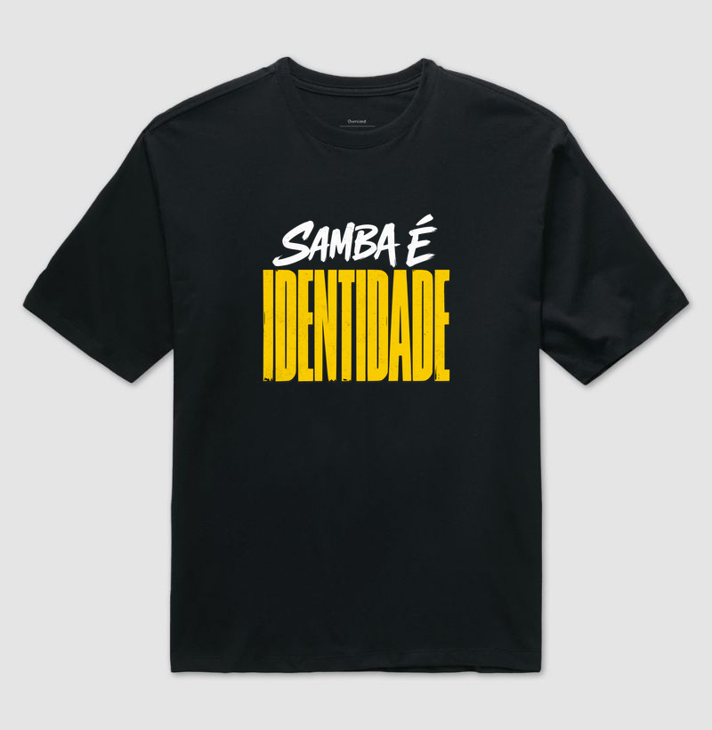 Samba é identidade - Imagem 5
