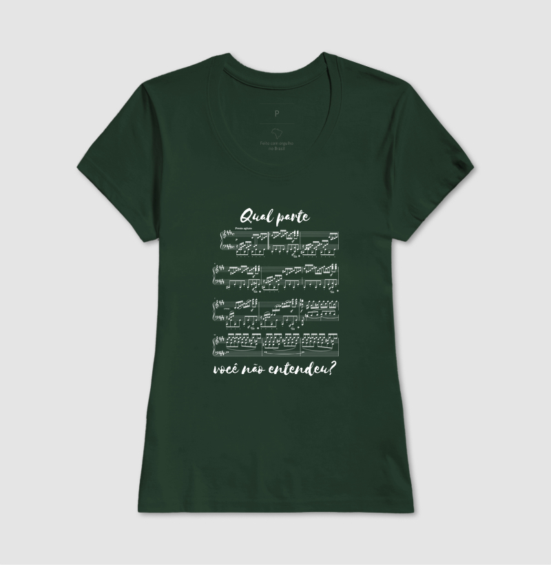 Camisa 12
