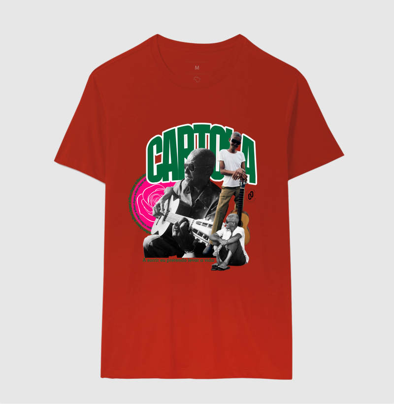 Camisa 11