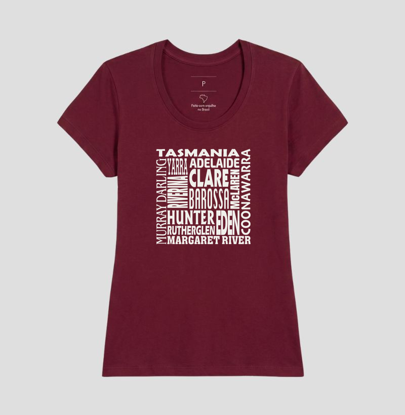 Camisa 18