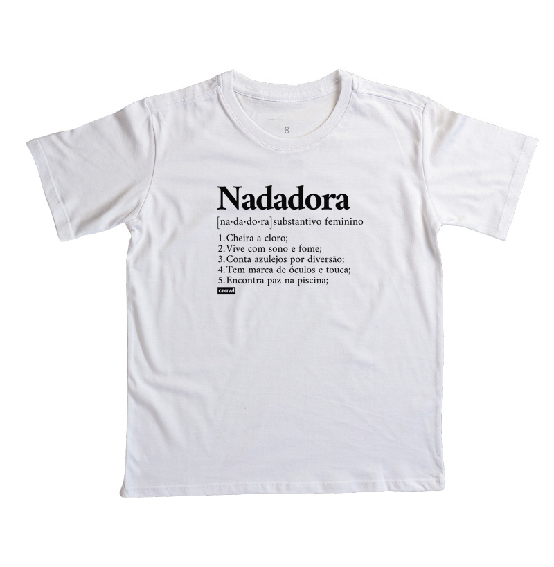 Nadadora Definição - Imagem 4
