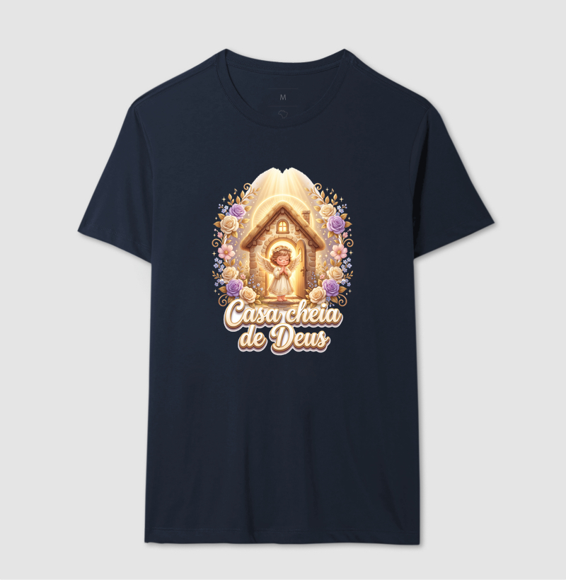 CASA CHEIA DE DEUS ANJINHA - Imagem 6