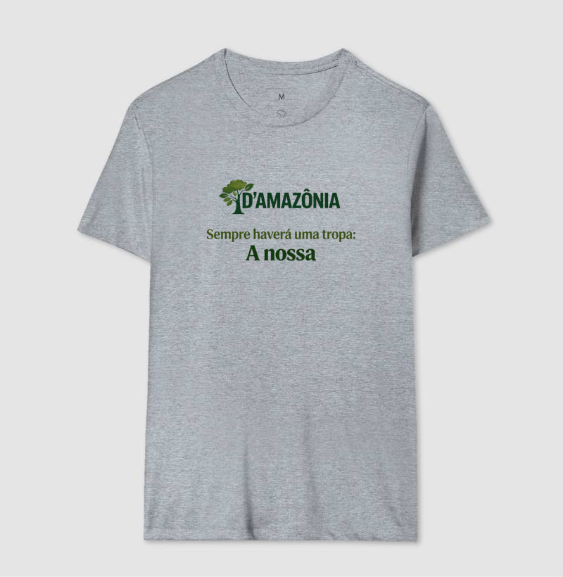 Amazônia Protegida - Imagem 8