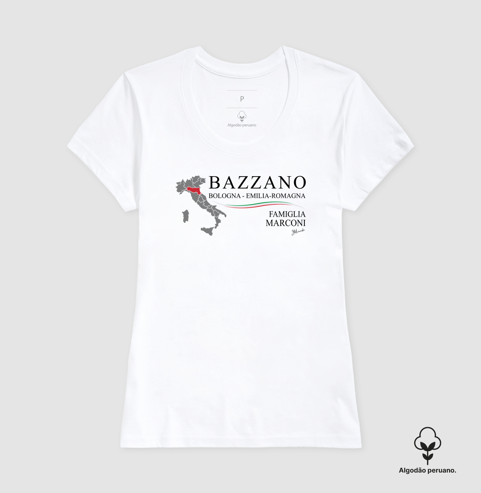 Camisa 8