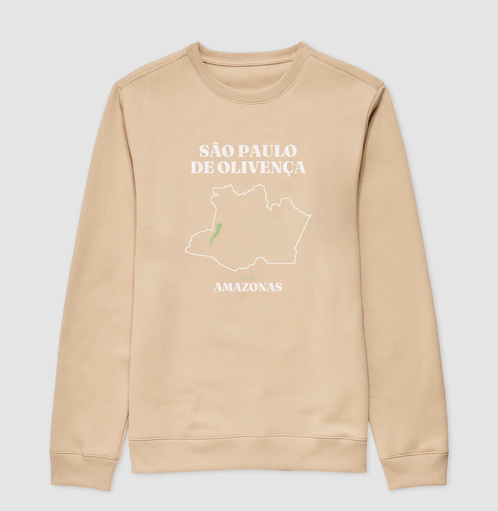 São Paulo de Olivença | Legado AM - Imagem 3