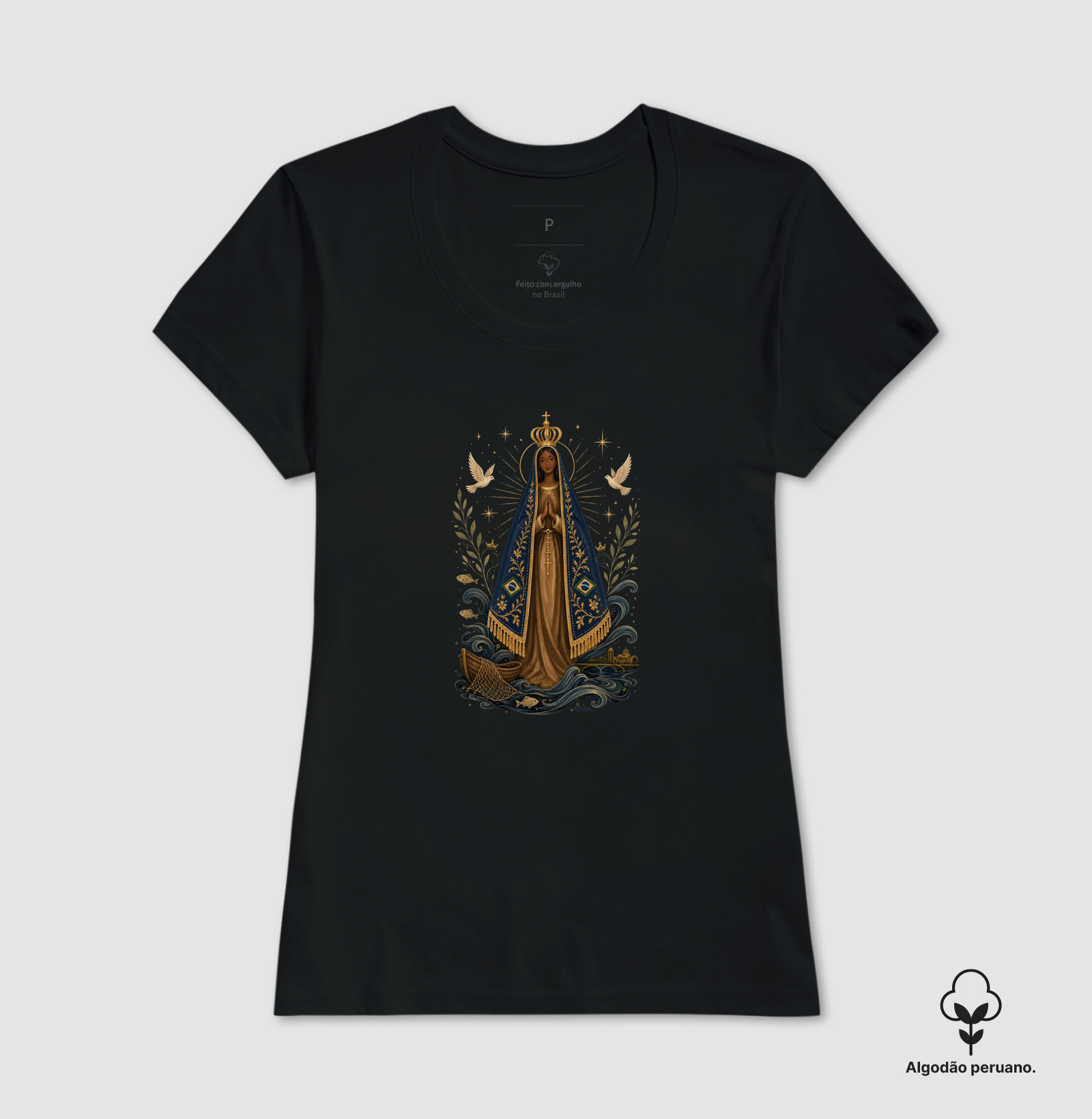 Nossa Senhora Aparecida  - Imagem 2