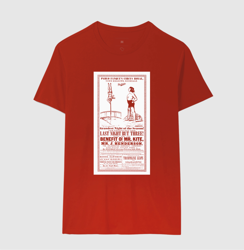 Camisa 9