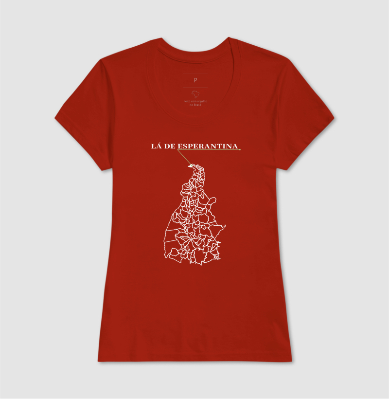 Esperantina | Origem TO - Imagem 11