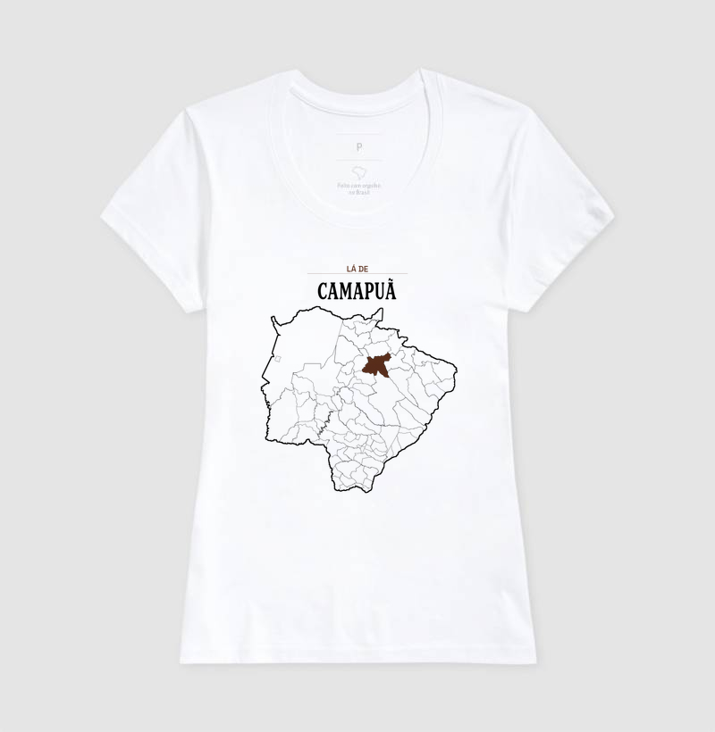 Camapuã | Território MS - Imagem 5