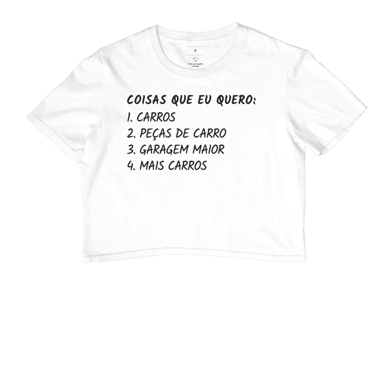 Coisas que eu quero - Imagem 5