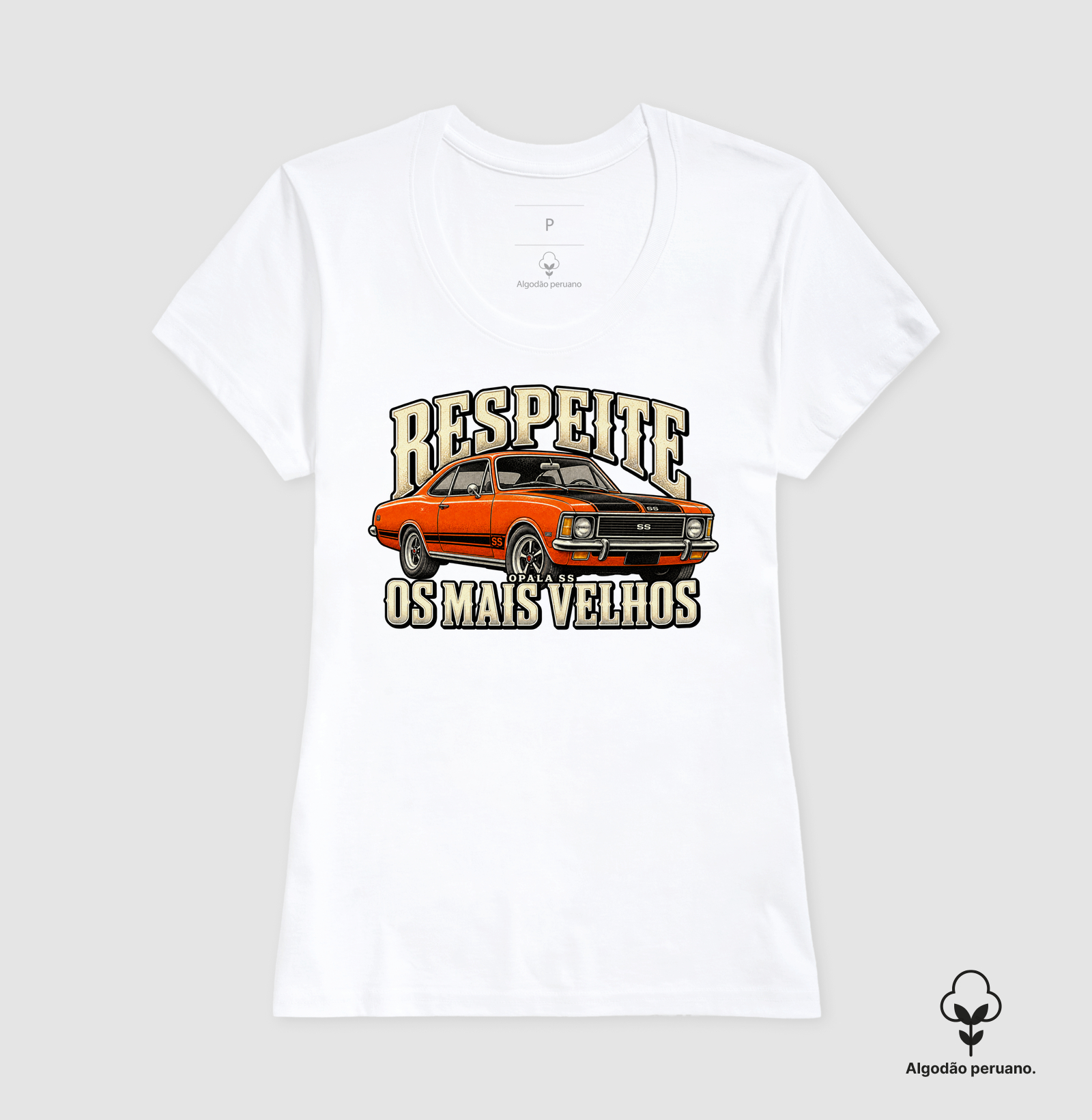 Respeite Opala - Imagem 9