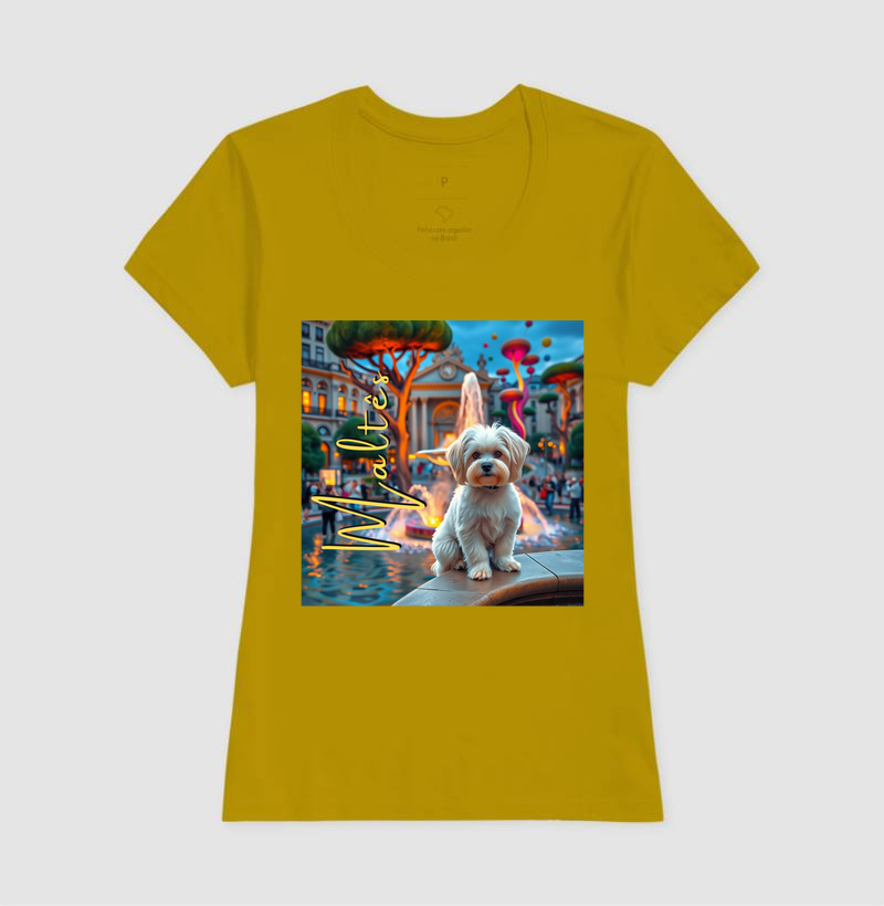 Camisa 13