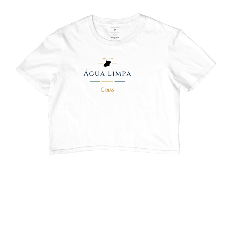 Feito em Água Limpa GO - Imagem 3