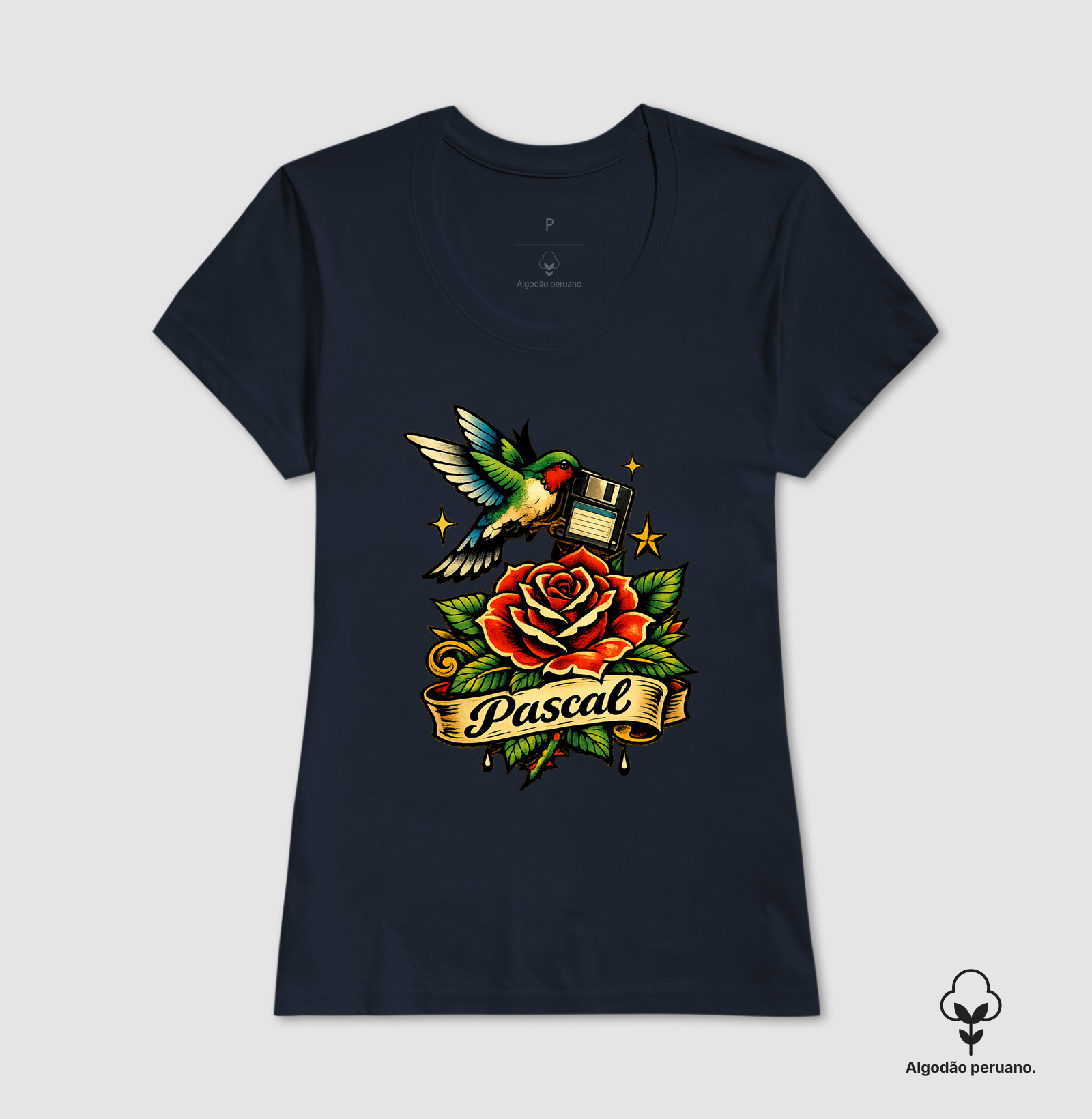 Camisa 2