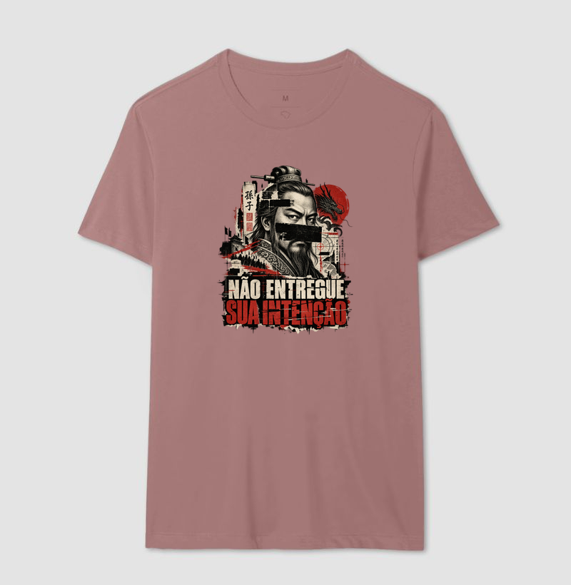 Sun Tzu - Não Entregue Sua Intenção - Imagem 16