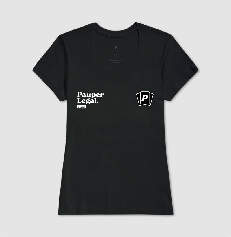 Pauper Legal - Imagem 3