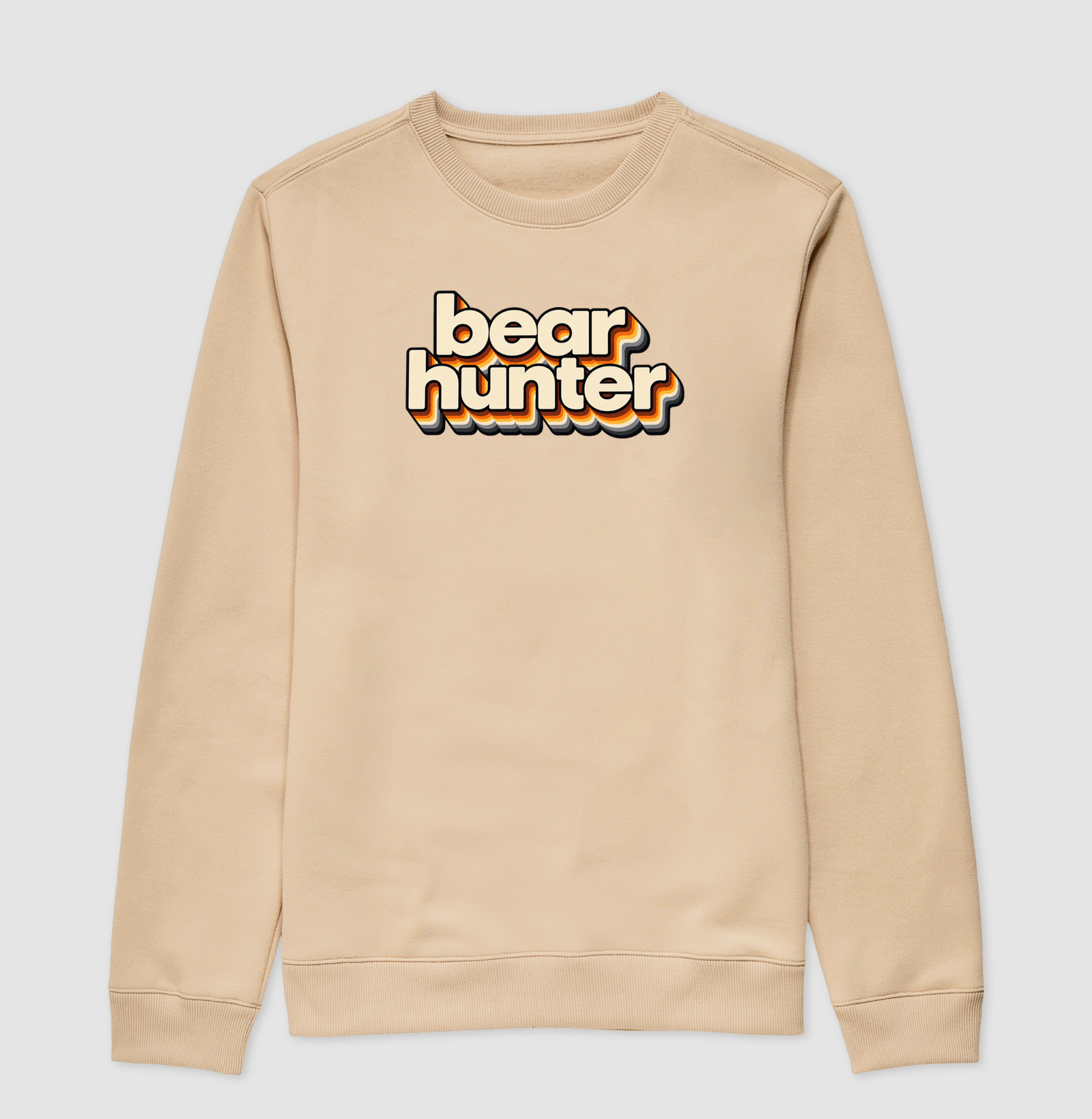 BEAR HUNTER - Imagem 3
