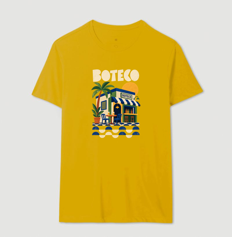 Boteco Retrô - Imagem 13