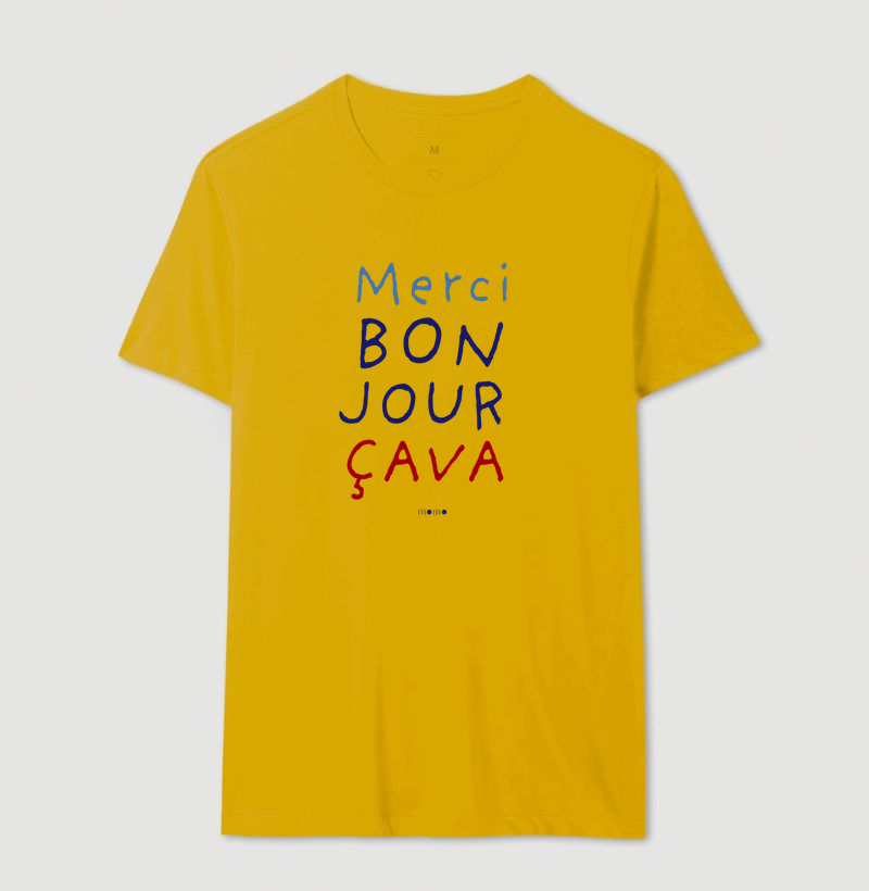 Camisa 5