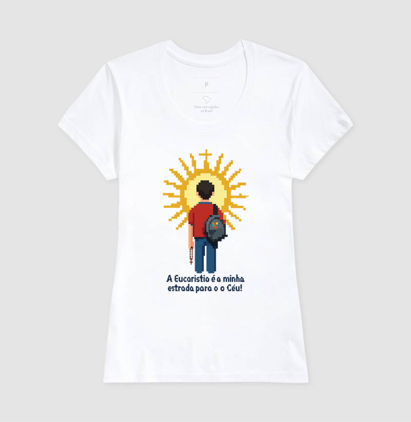 Camisa 2