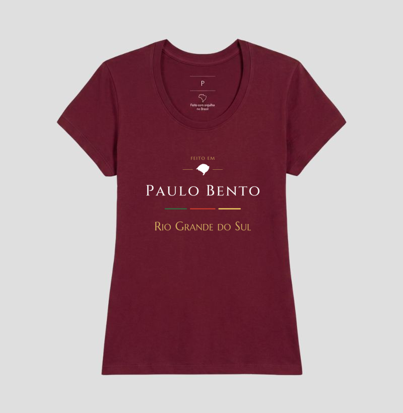 Camisa 18