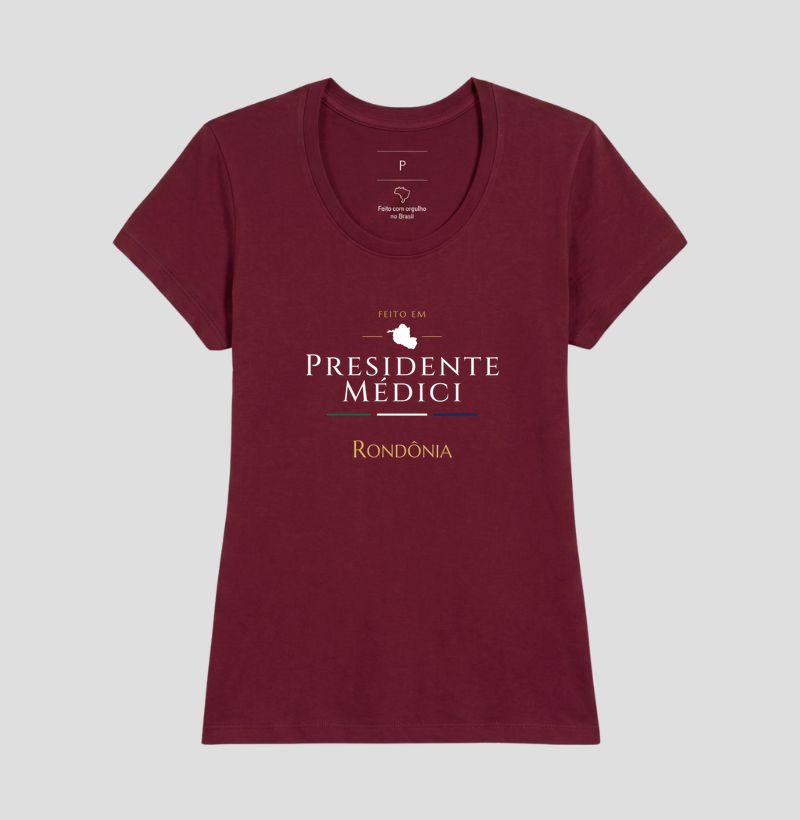 Camisa 18