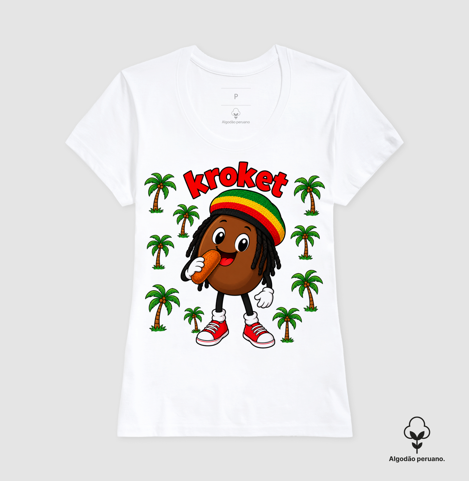Egg Kroket - Jamaica - Imagem 6