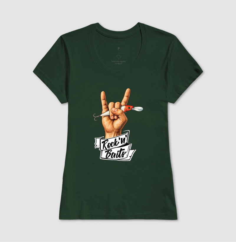 🤘 Rock'n Baits 🎸 - Imagem 11