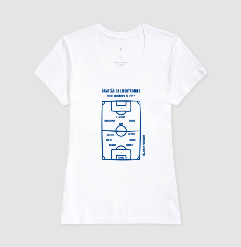 Camisa 4
