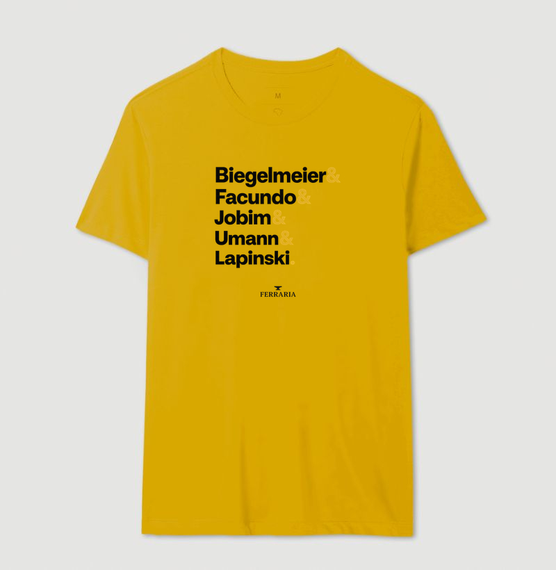 Camisa 5