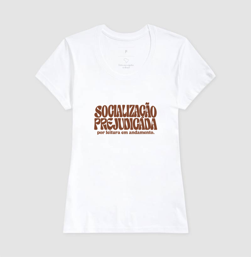 Socialização Prejudicada - Imagem 5