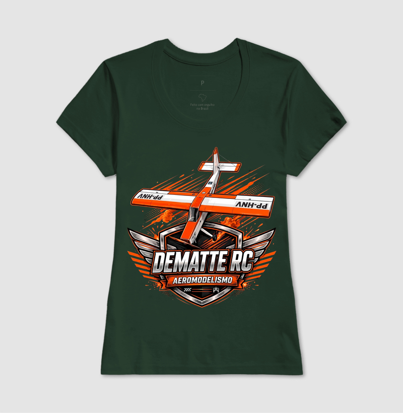 DEMATTE RC - Imagem 11
