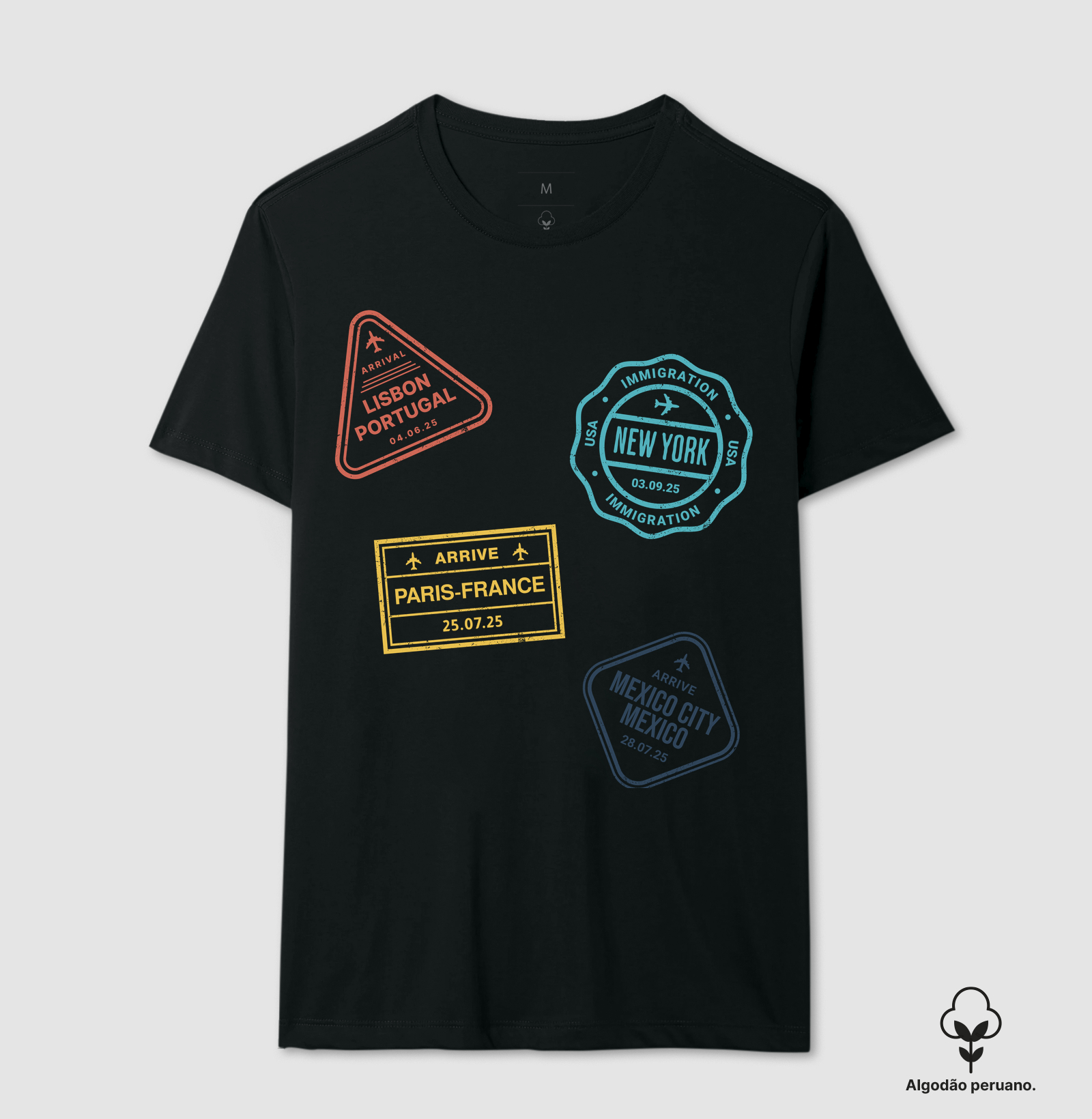 Camisa 2